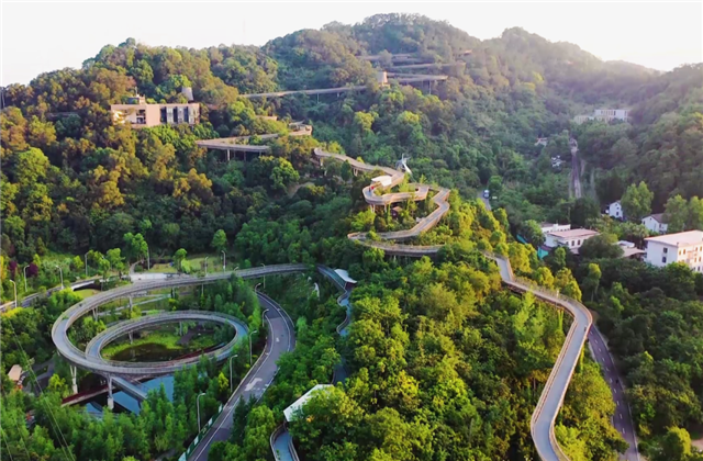 金世豪集团荣获两项国家级协会工程建设科学技术奖！