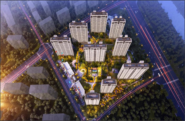 金世豪十建： 探索被动式超低能耗建筑气密性施工的“金世豪方案”